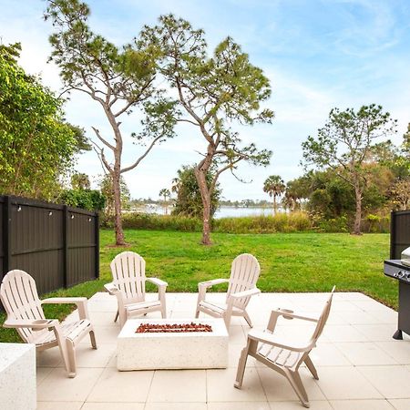 The Boho Bliss - Lakeview Elegance 3Miles Downtown Naples Ngoại thất bức ảnh