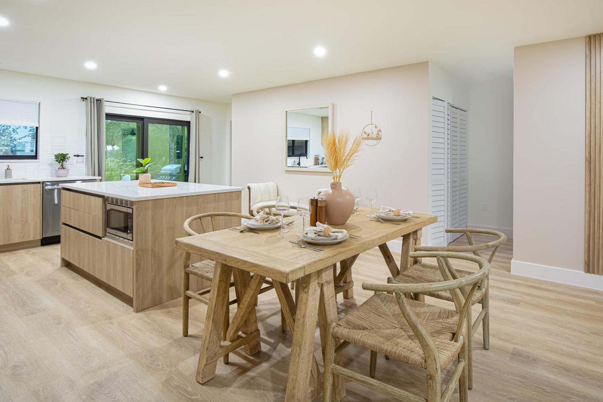 The Boho Bliss - Lakeview Elegance 3Miles Downtown Naples Ngoại thất bức ảnh