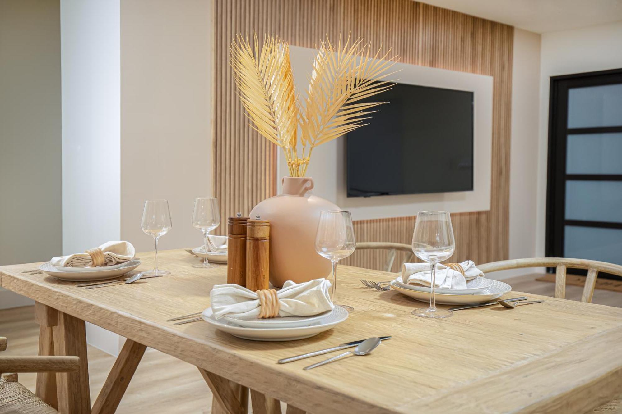 The Boho Bliss - Lakeview Elegance 3Miles Downtown Naples Ngoại thất bức ảnh